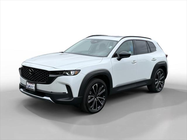 2026 Mazda CX-50 2.5 Turbo Premium Plus for sale in San Jose, CA