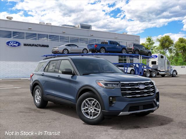 2027 Ford Explorer Active for sale in San Antonio, TX