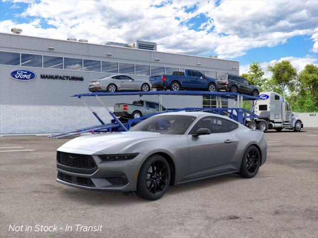 2026 Ford Mustang EcoBoost Fastback for sale in San Antonio, TX