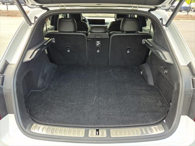 2026 Genesis GV80 3.5T E-SC Prestige Black AWD