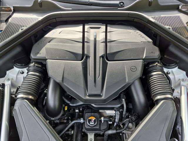 2026 Genesis GV80 3.5T E-SC Prestige Black AWD