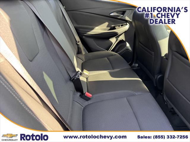 2021 Buick Encore GX FWD Preferred