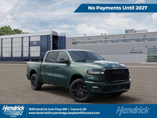 2027 Ram 1500 Laramie for sale in Concord, NC