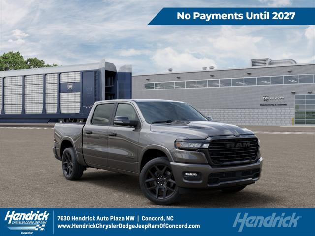 2027 Ram 1500 Laramie for sale in Concord, NC