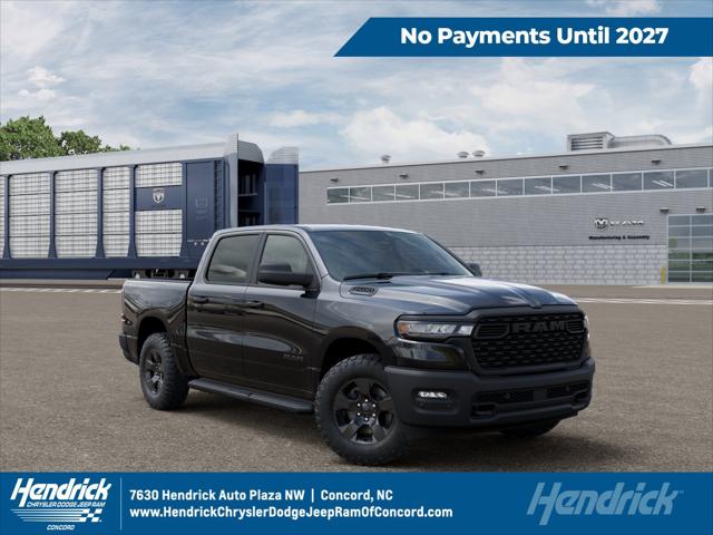2027 Ram 1500 Warlock for sale in Concord, NC
