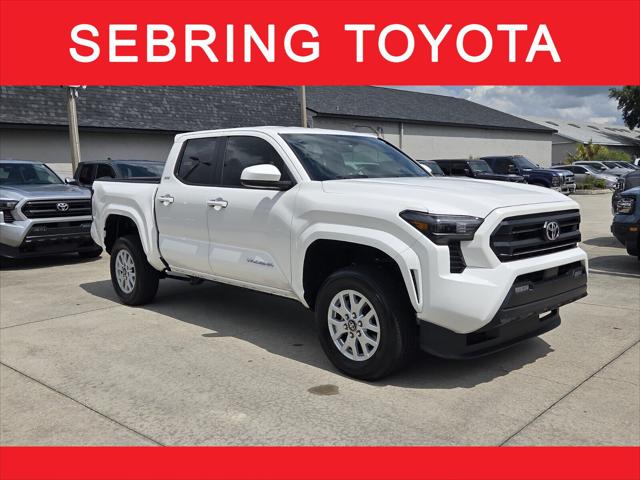 2025 Toyota Tacoma SR5 for sale in Sebring, FL