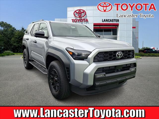 2026 Toyota 4Runner TRD Off Road Premium for sale in East Petersburg, PA