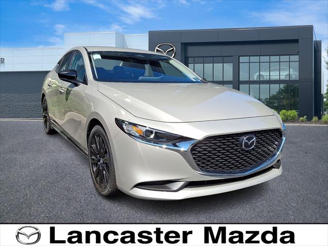 2026 Mazda Mazda3 2.5 S Select Sport for sale in East Petersburg, PA