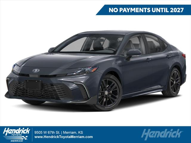 2026 Toyota Camry SE for sale in Merriam, KS