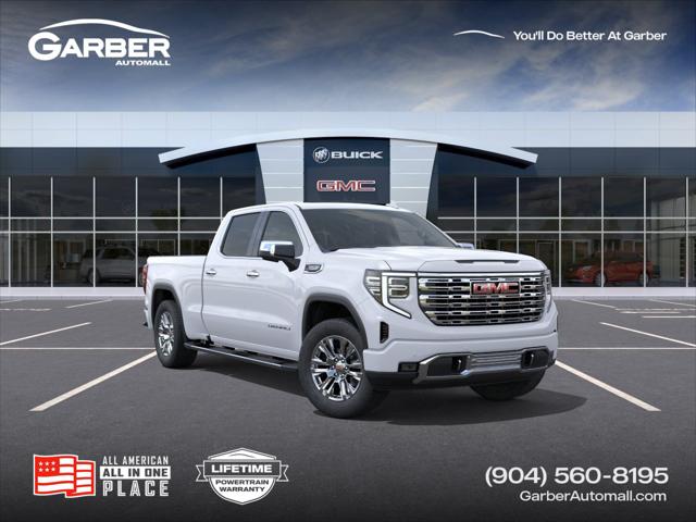 2026 GMC Sierra 1500 Denali for sale in Green Cove Springs, FL