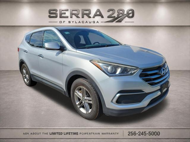 2018 Hyundai Santa Fe Sport 2.4L for sale in Sylacauga, AL