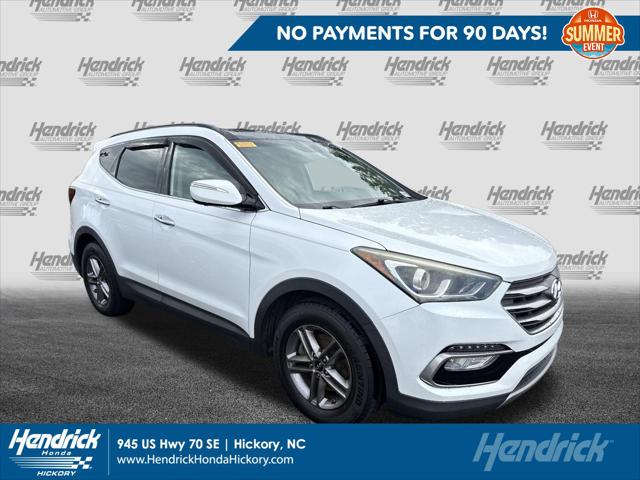 2017 Hyundai Santa Fe 2.4L for sale in Hickory, NC