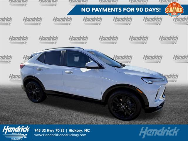 2024 Buick Encore GX Sport Touring FWD for sale in Hickory, NC