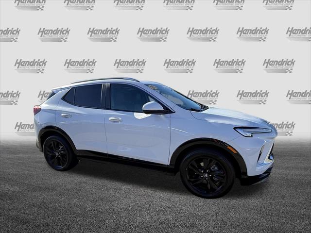 2024 Buick Encore GX Sport Touring FWD