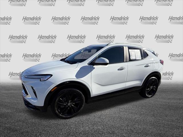 2024 Buick Encore GX Sport Touring FWD