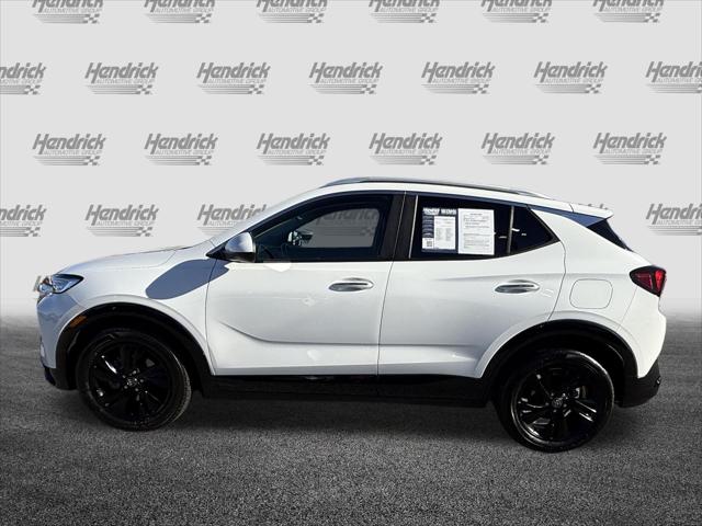 2024 Buick Encore GX Sport Touring FWD