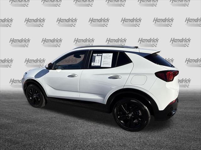 2024 Buick Encore GX Sport Touring FWD