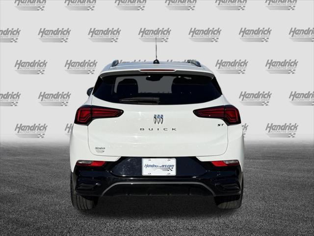 2024 Buick Encore GX Sport Touring FWD