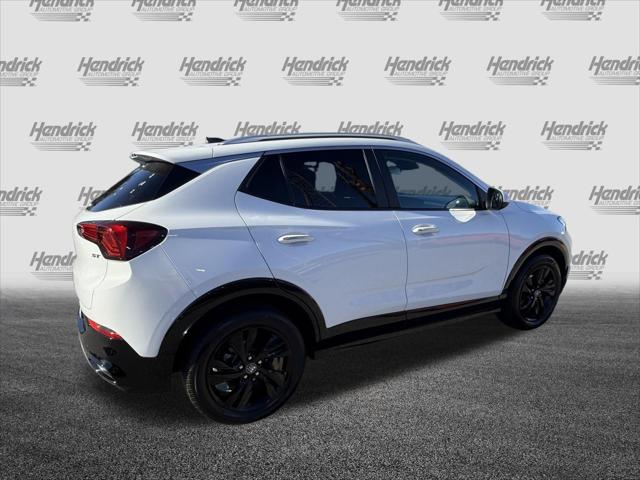 2024 Buick Encore GX Sport Touring FWD