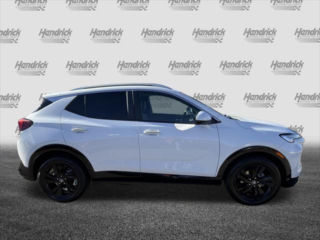2024 Buick Encore GX Sport Touring FWD
