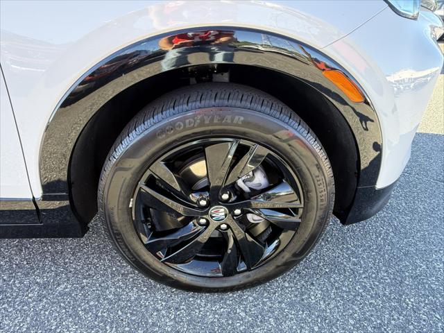 2024 Buick Encore GX Sport Touring FWD