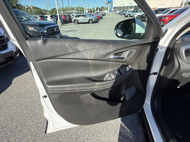 2024 Buick Encore GX Sport Touring FWD