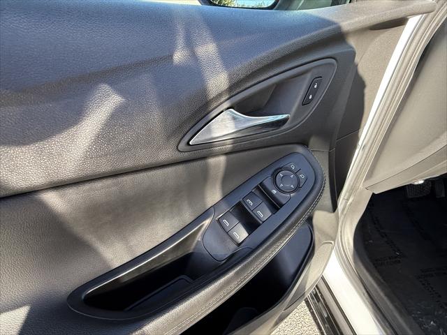2024 Buick Encore GX Sport Touring FWD