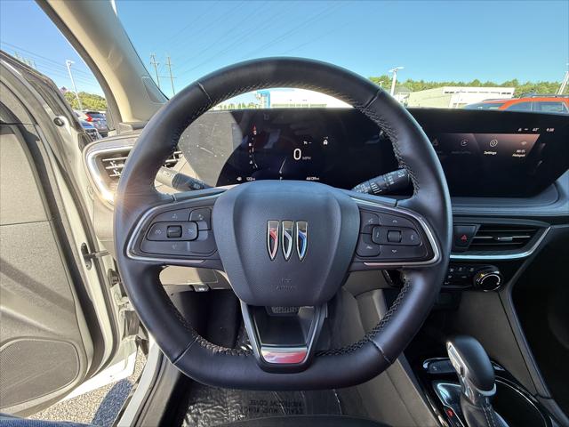 2024 Buick Encore GX Sport Touring FWD