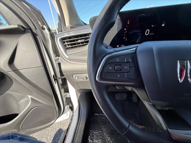 2024 Buick Encore GX Sport Touring FWD