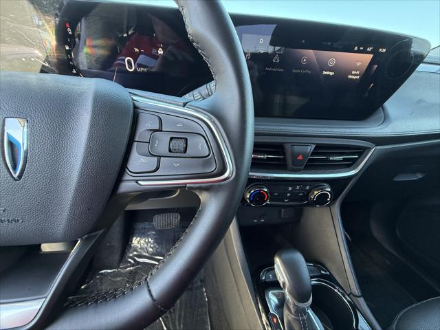 2024 Buick Encore GX Sport Touring FWD