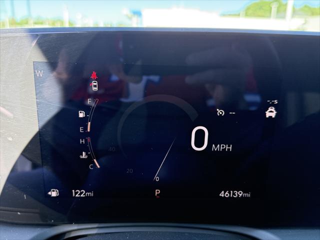 2024 Buick Encore GX Sport Touring FWD