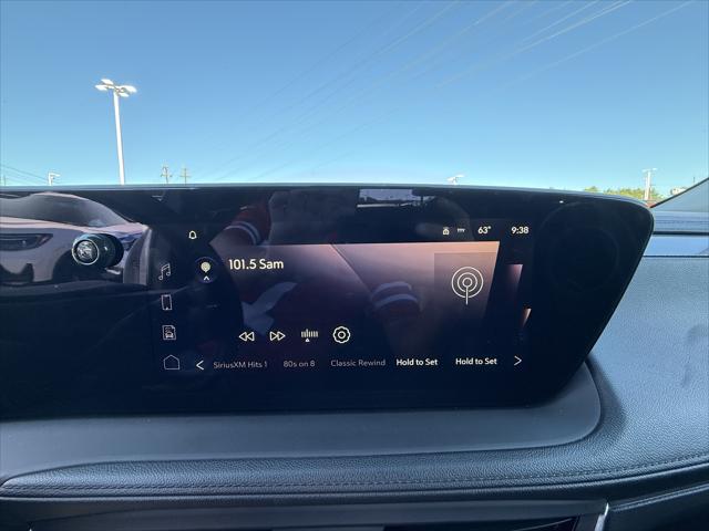 2024 Buick Encore GX Sport Touring FWD