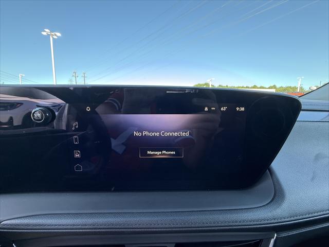 2024 Buick Encore GX Sport Touring FWD