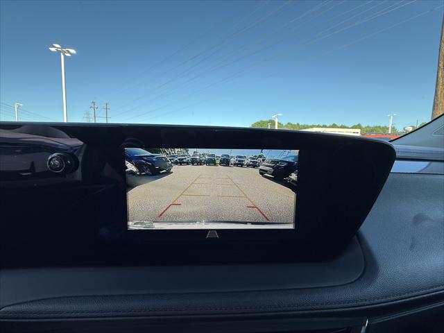 2024 Buick Encore GX Sport Touring FWD
