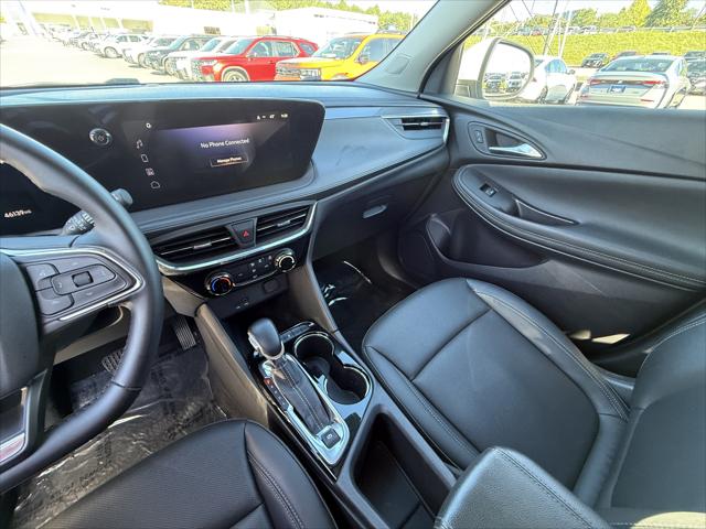 2024 Buick Encore GX Sport Touring FWD