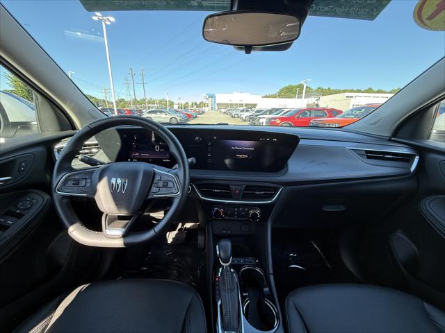 2024 Buick Encore GX Sport Touring FWD