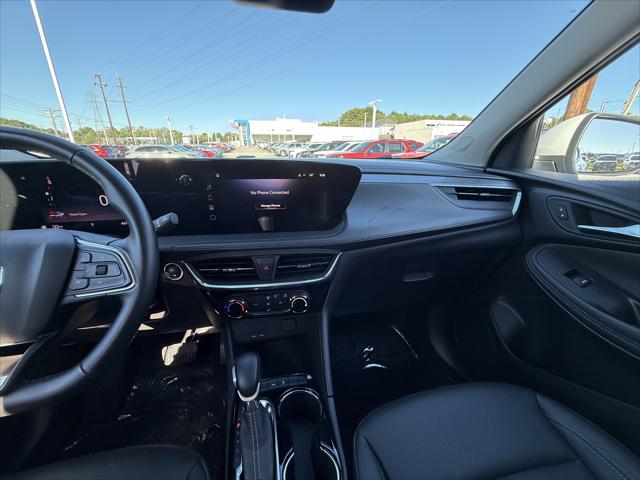 2024 Buick Encore GX Sport Touring FWD