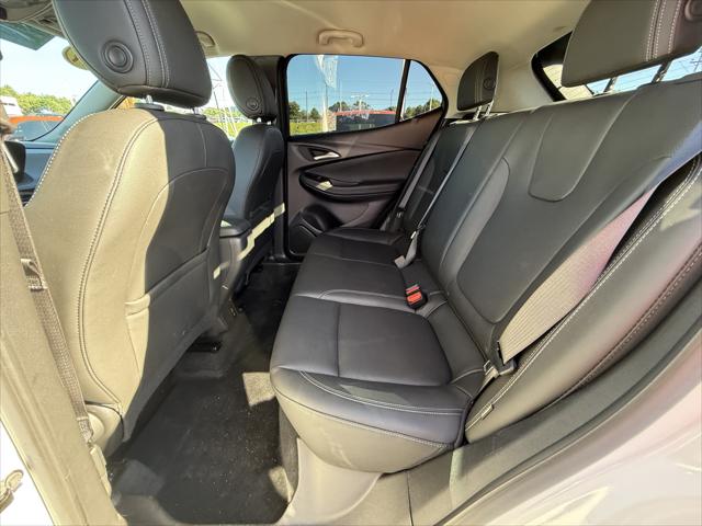 2024 Buick Encore GX Sport Touring FWD