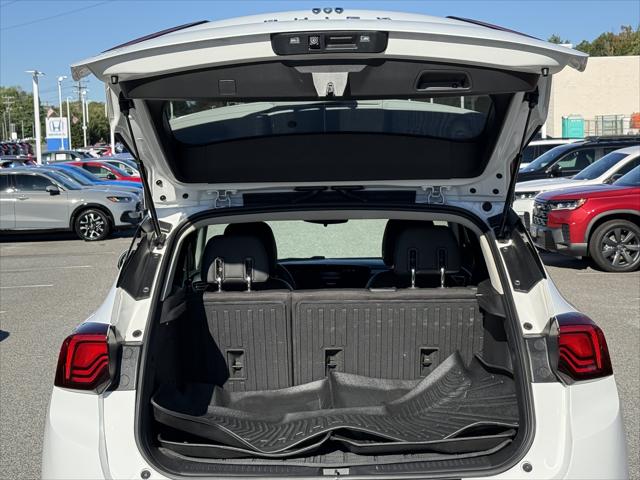 2024 Buick Encore GX Sport Touring FWD