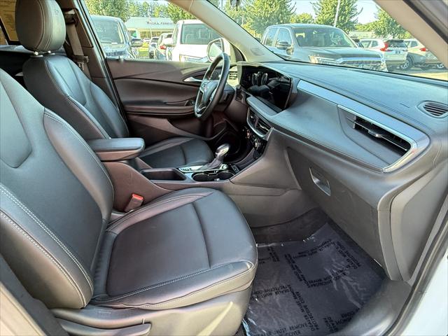 2024 Buick Encore GX Sport Touring FWD