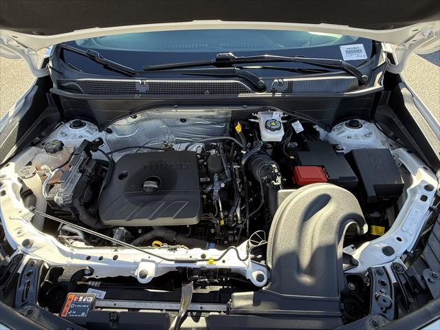 2024 Buick Encore GX Sport Touring FWD