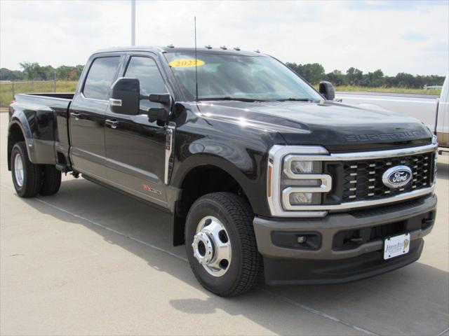 2027 Ford F-350 King Ranch for sale in Temple, TX