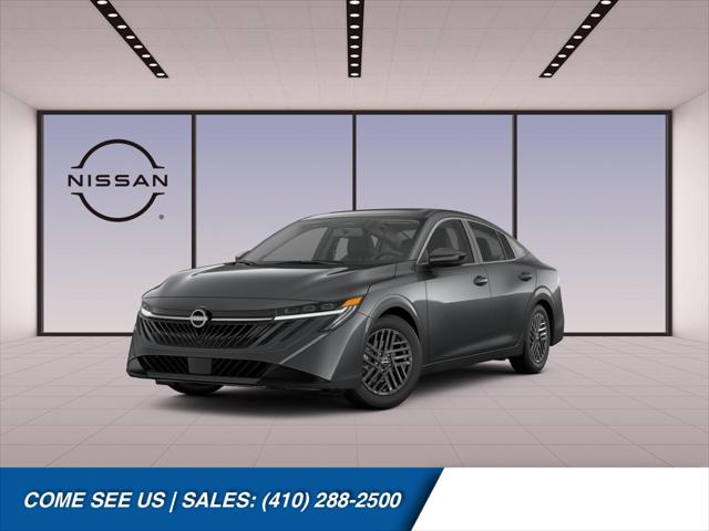 2027 Nissan Sentra SV for sale in Baltimore, MD
