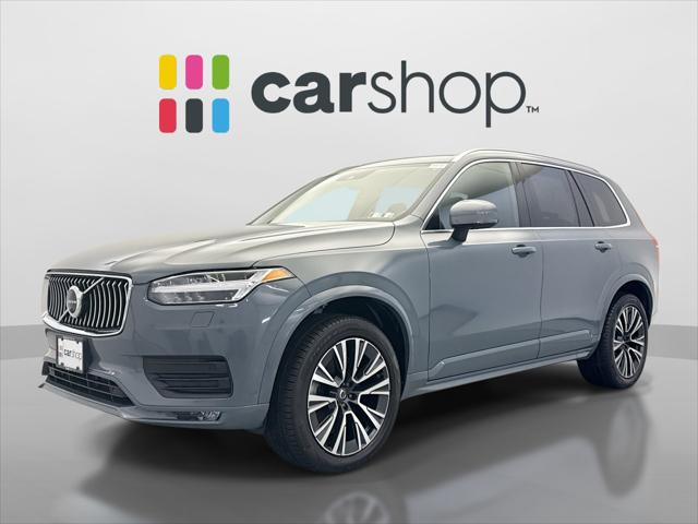 2021 Volvo XC90 T6 Momentum 7 Passenger for sale in Robinson Township, PA