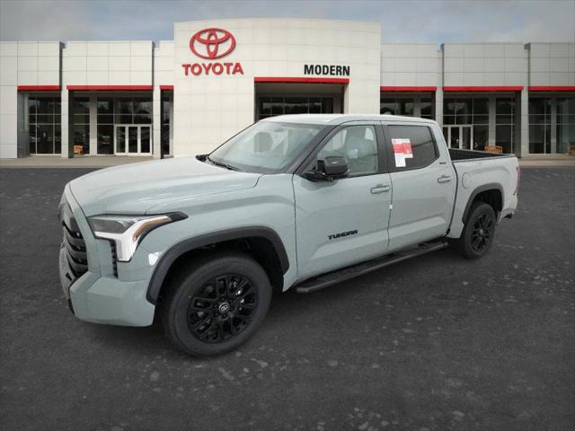 2026 Toyota Tundra Limited CrewMax 5.5 Bed for sale in Winston Salem, NC