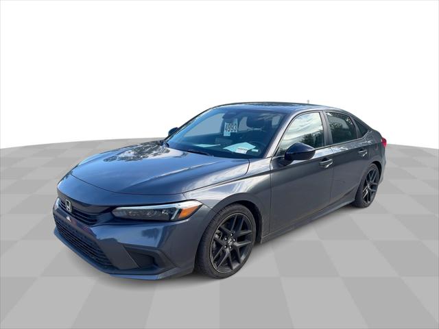 2024 Honda Civic Sport for sale in Clive, IA