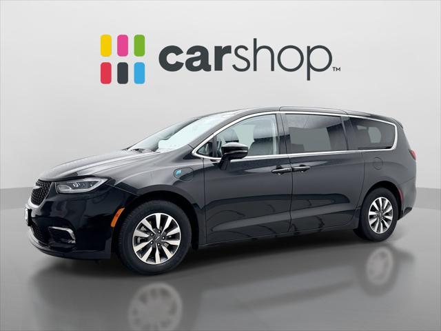 2024 Chrysler Pacífica Híbrido Select for sale in Glen Mills, PA