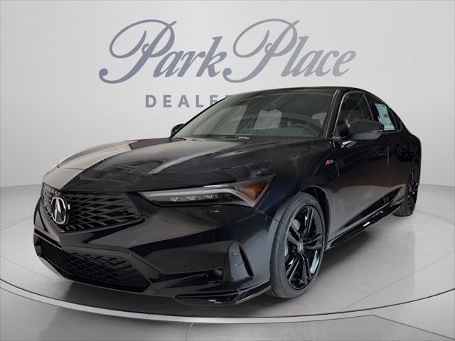 2026 Acura Integra FWD A-Spec with Technology for sale in Plano, TX
