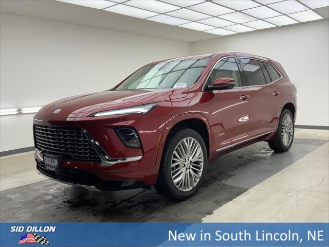 2027 Buick Enclave Avenir for sale in Lincoln, NE
