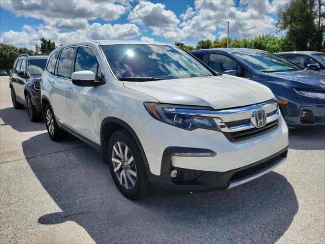 2019 Honda Pilot EX-L for sale in Bradenton, FL